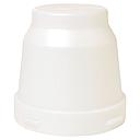 1 Gallon Plastic Nesting Poultry Waterer Jar