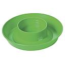 1 Quart Screw-On Poultry Waterer Base