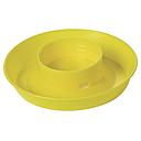 1 Quart Screw-On Poultry Waterer Base