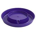 1 Gallon Screw-On Poultry Waterer Base
