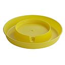 1 Gallon Screw-On Poultry Waterer Base