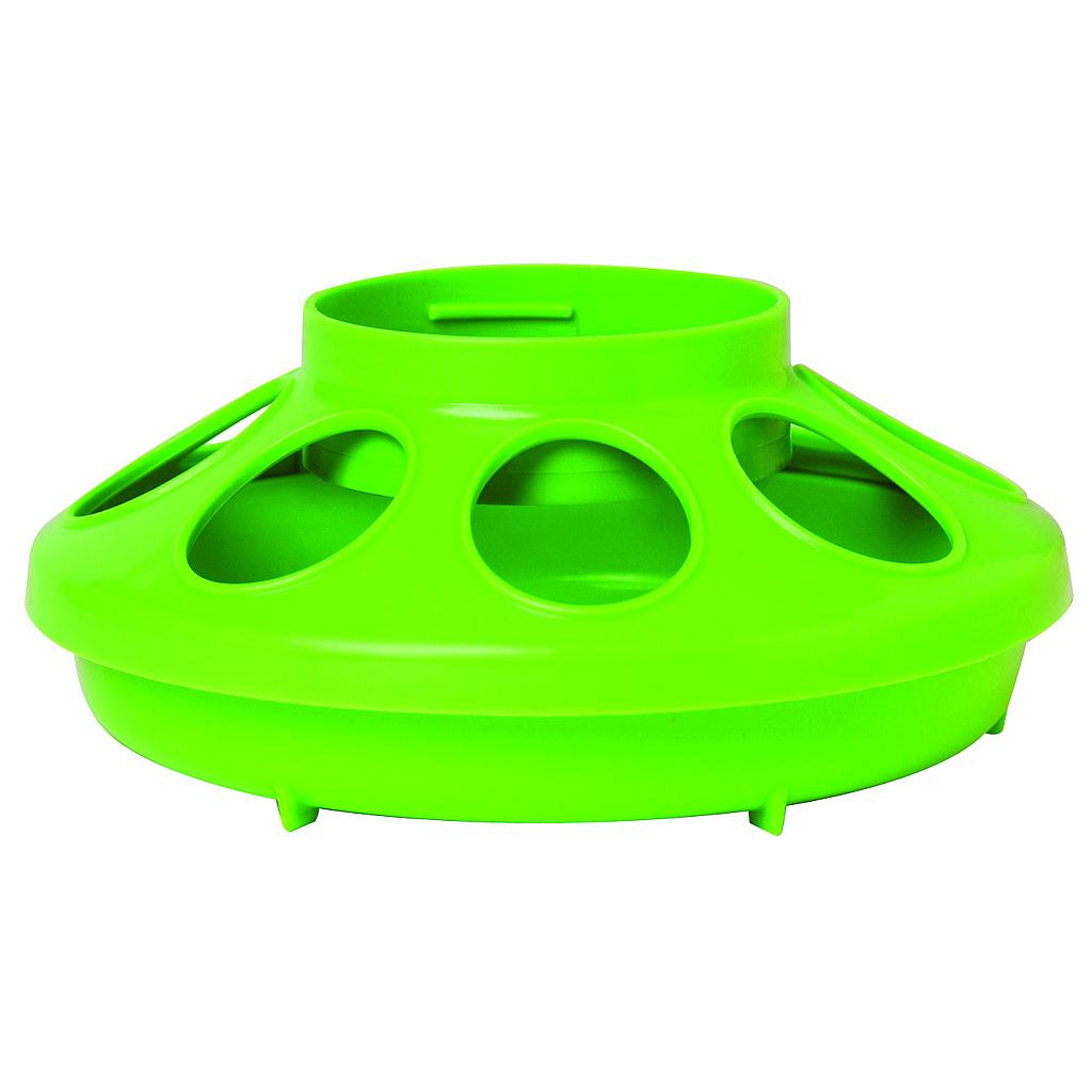 1 Quart Plastic Feeder Base