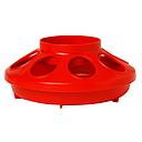 1 Quart Plastic Feeder Base