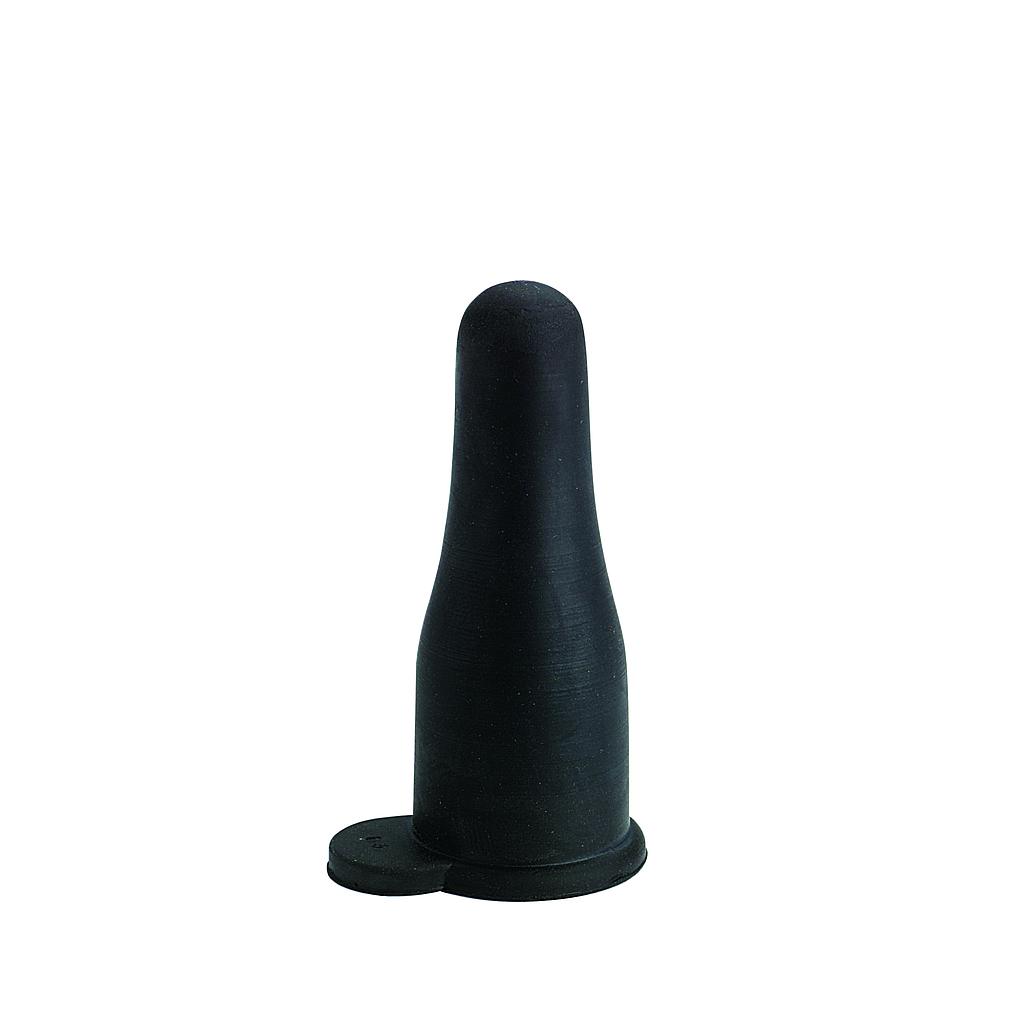 Soda Bottle Lamb Nipple 12 Pack