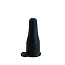 Soda Bottle Lamb Nipple 12 Pack