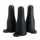 Soda Bottle Lamb Nipple, 3 Pack