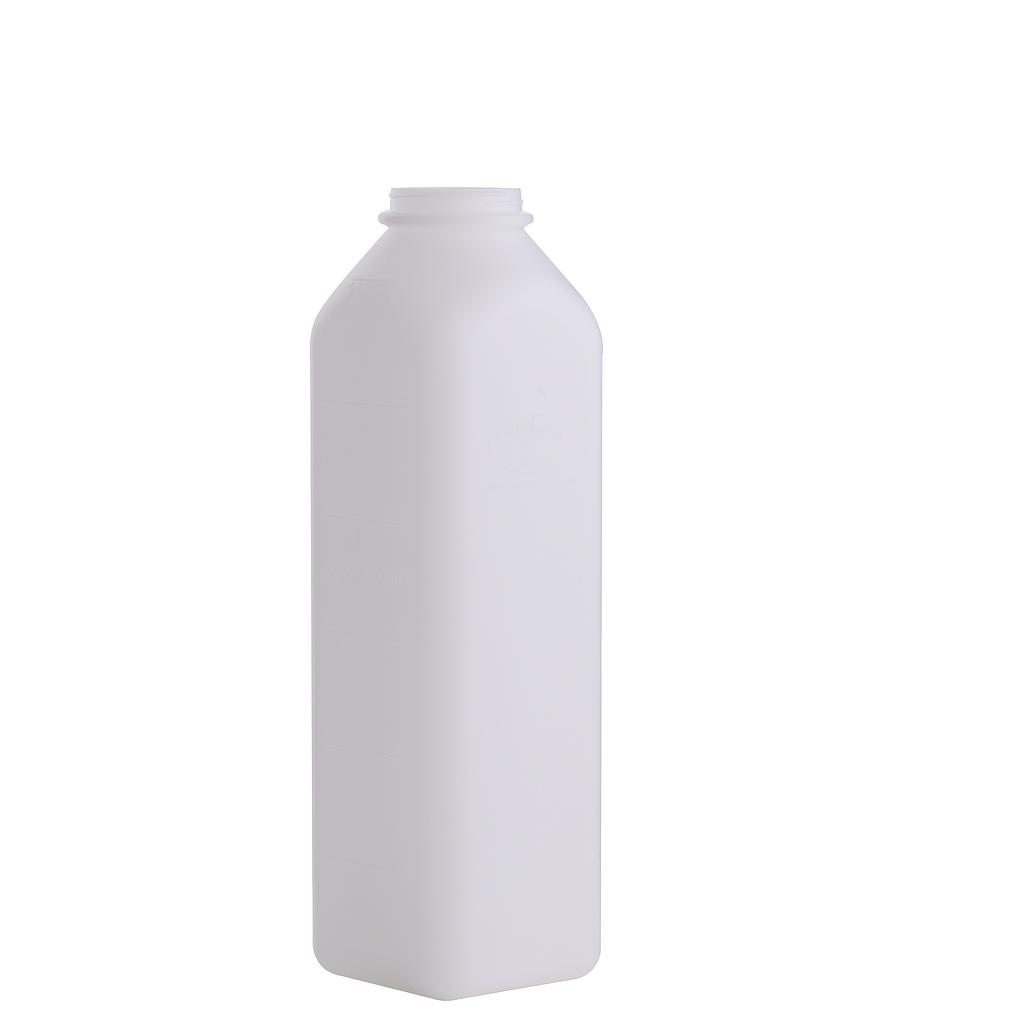 3 Quart Screw-On Nursing Bottle