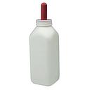 2 Quart Nursing Bottle with Screw-On Nipple