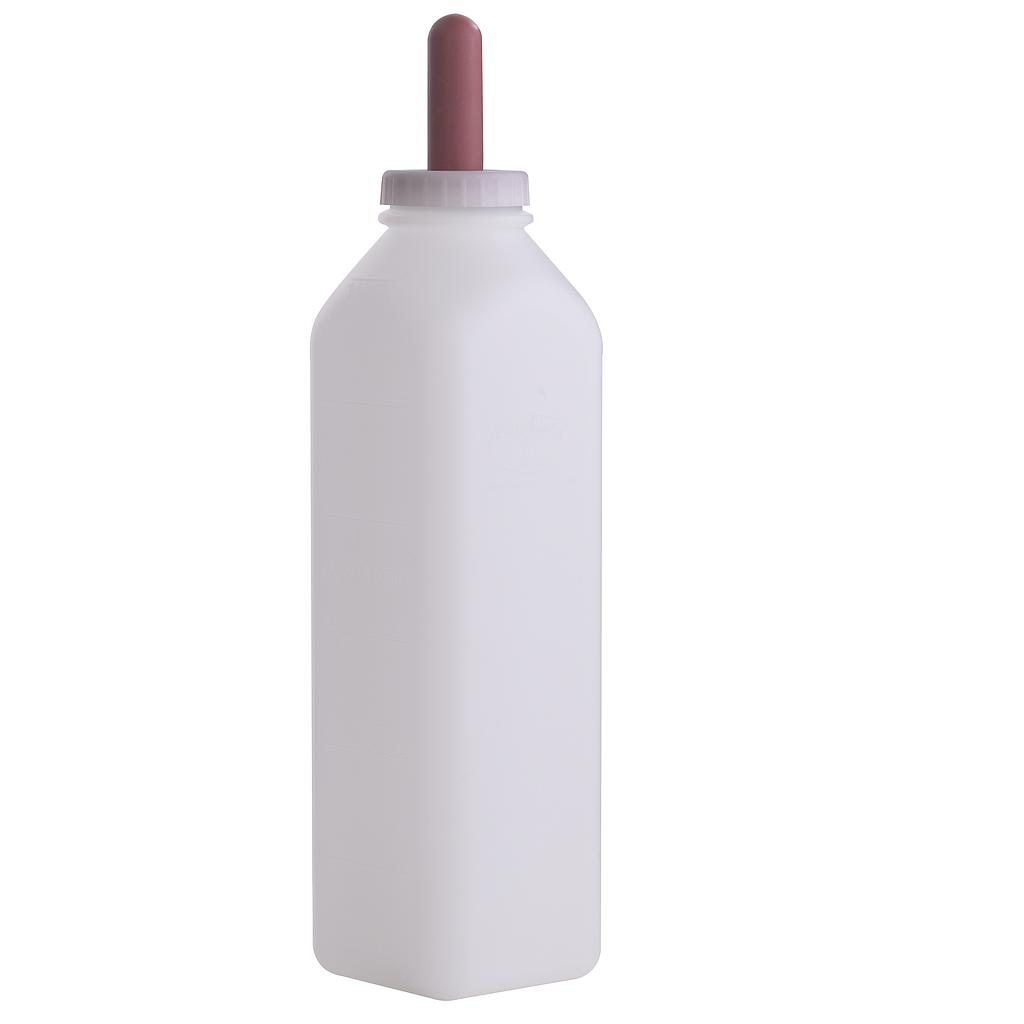 3 Quart Nursing Bottle with Screw-On Nipple