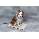 Medium Plastic Heated Pet Mat