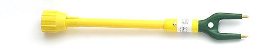 9-Inch Replacement Shaft for Stock Prod