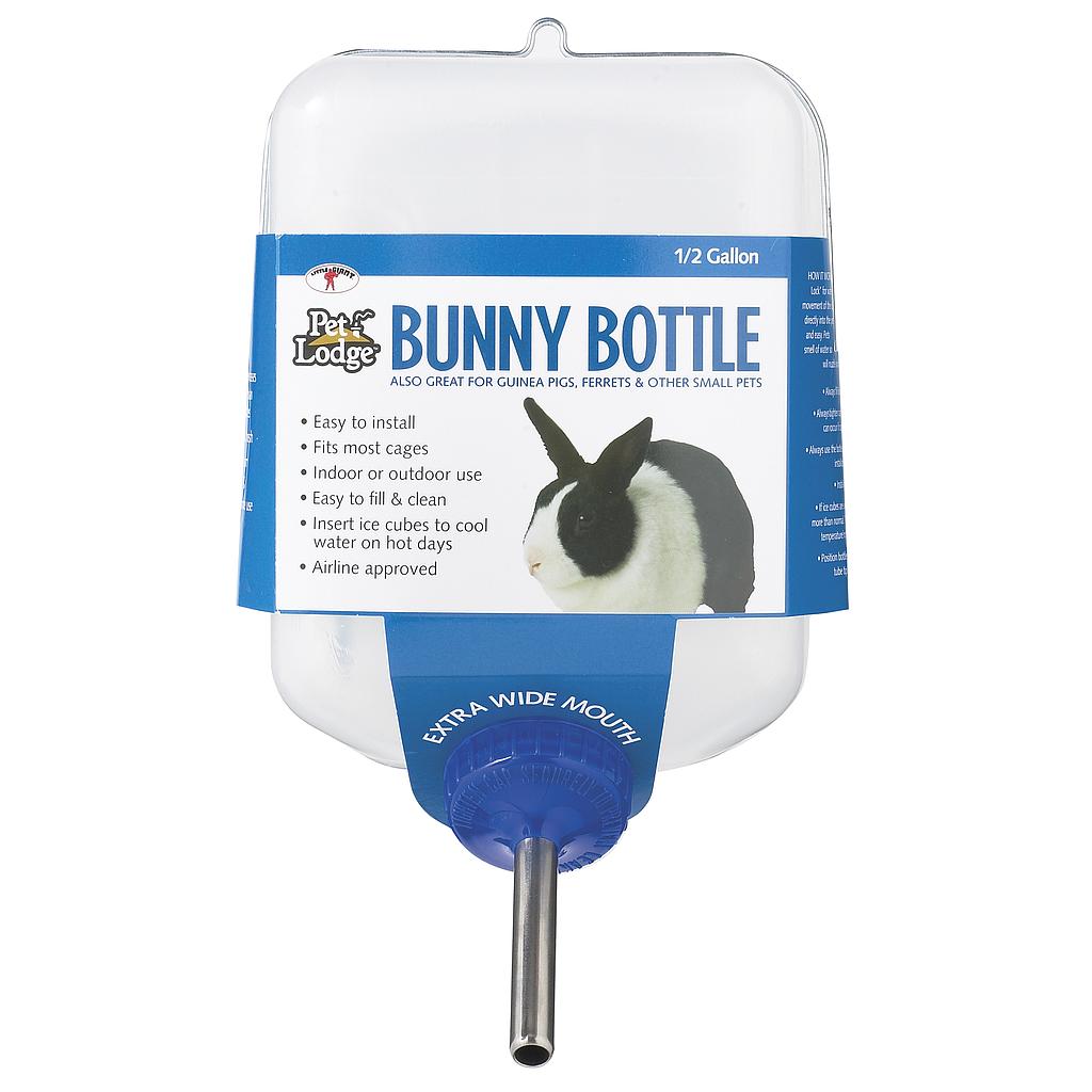 64 Ounce Bunny Bottle