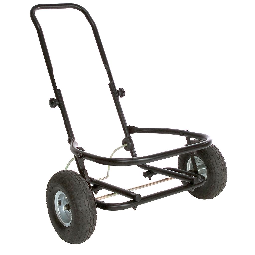 Muck Cart
