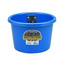 8 Quart Plastic Feed Pail