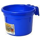 8 Quart Hook Over Feed Pail
