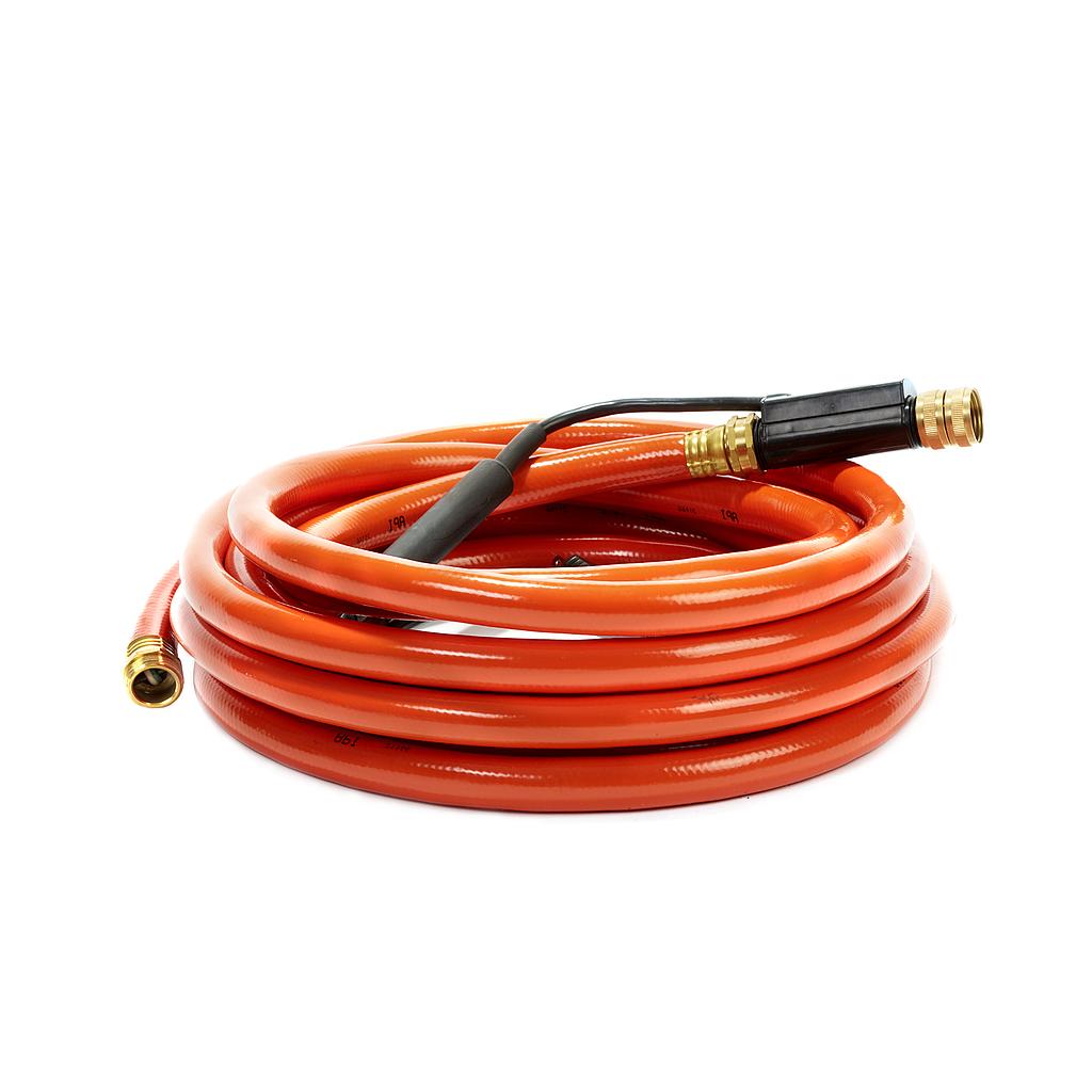 Deluxe 25ft Winterflo Heated Hose