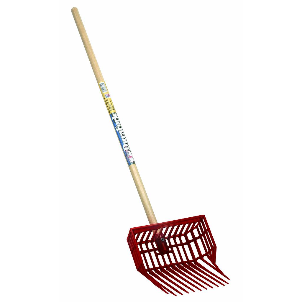 DuraPitch I Red