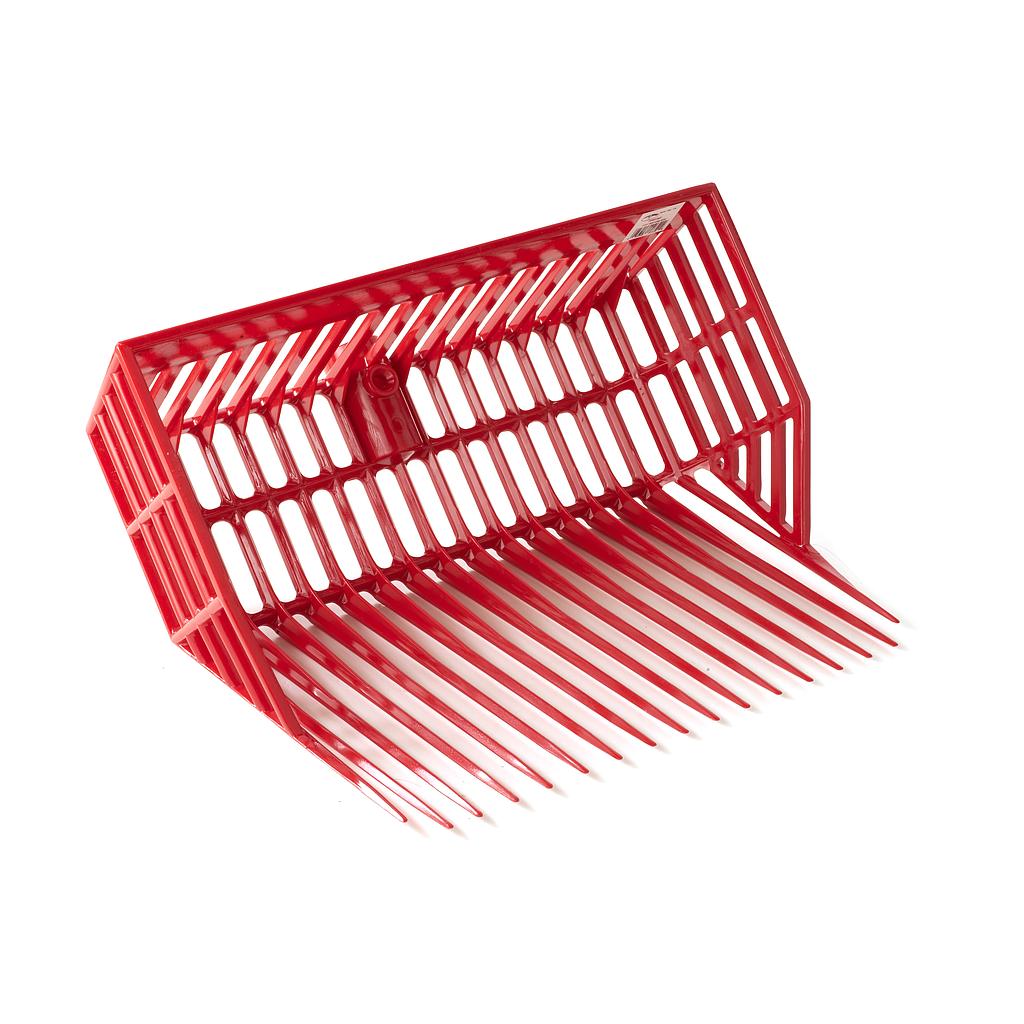 DuraPitch II Stall Fork Head
