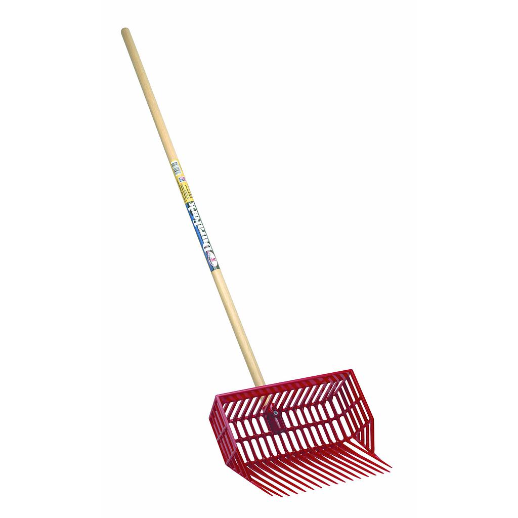 DuraPitch II Red