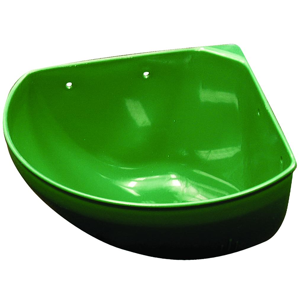 24 Quart Corner Feeder