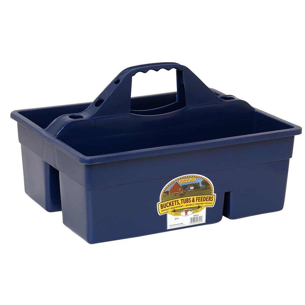 Plastic DuraTote