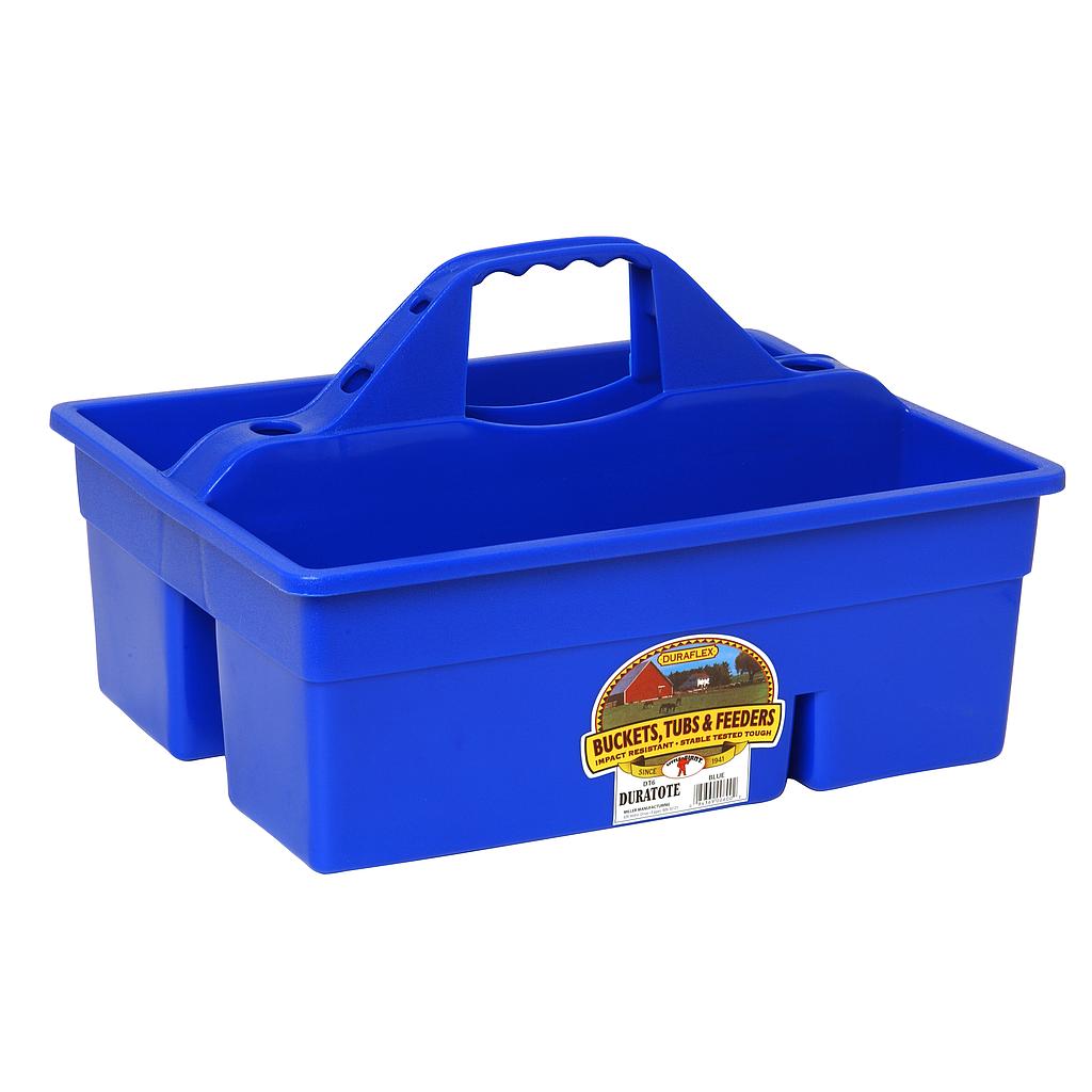 Plastic DuraTote