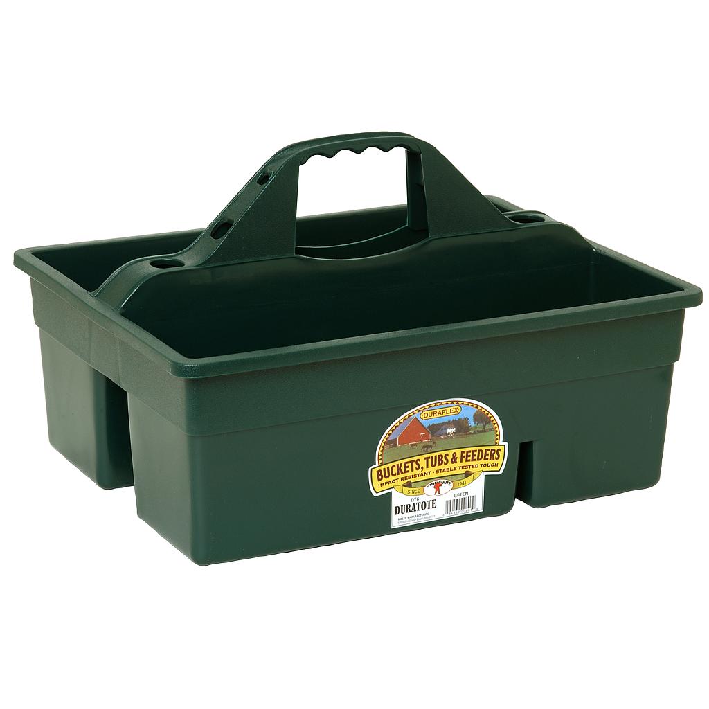 Plastic DuraTote