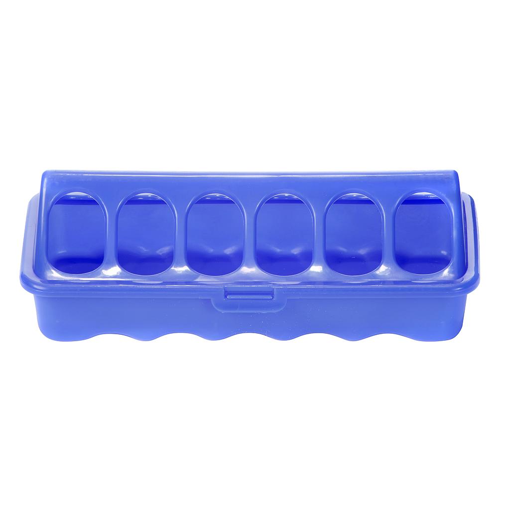 Small Plastic Ground Feeder