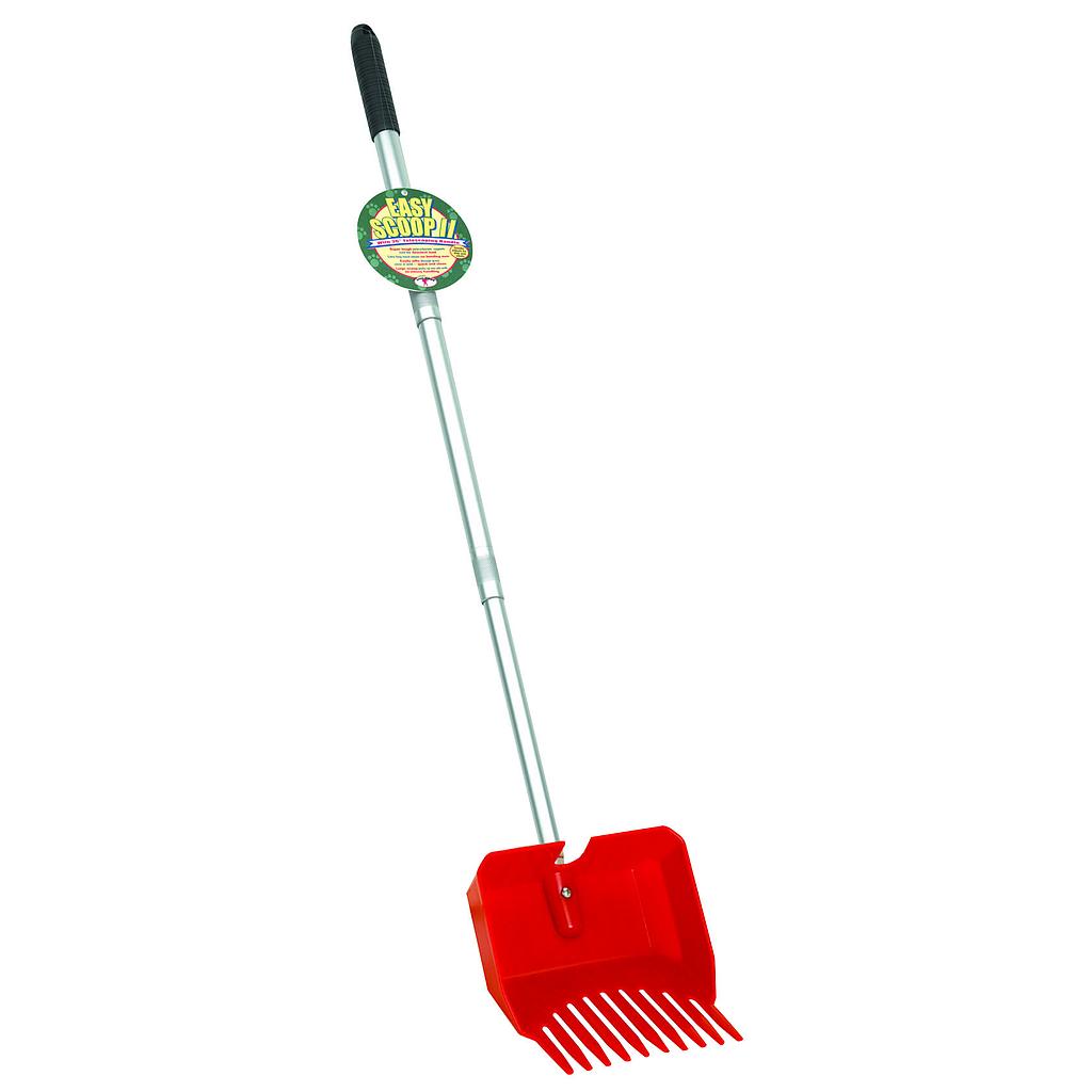 Easy Scoop II with Telescoping Handle