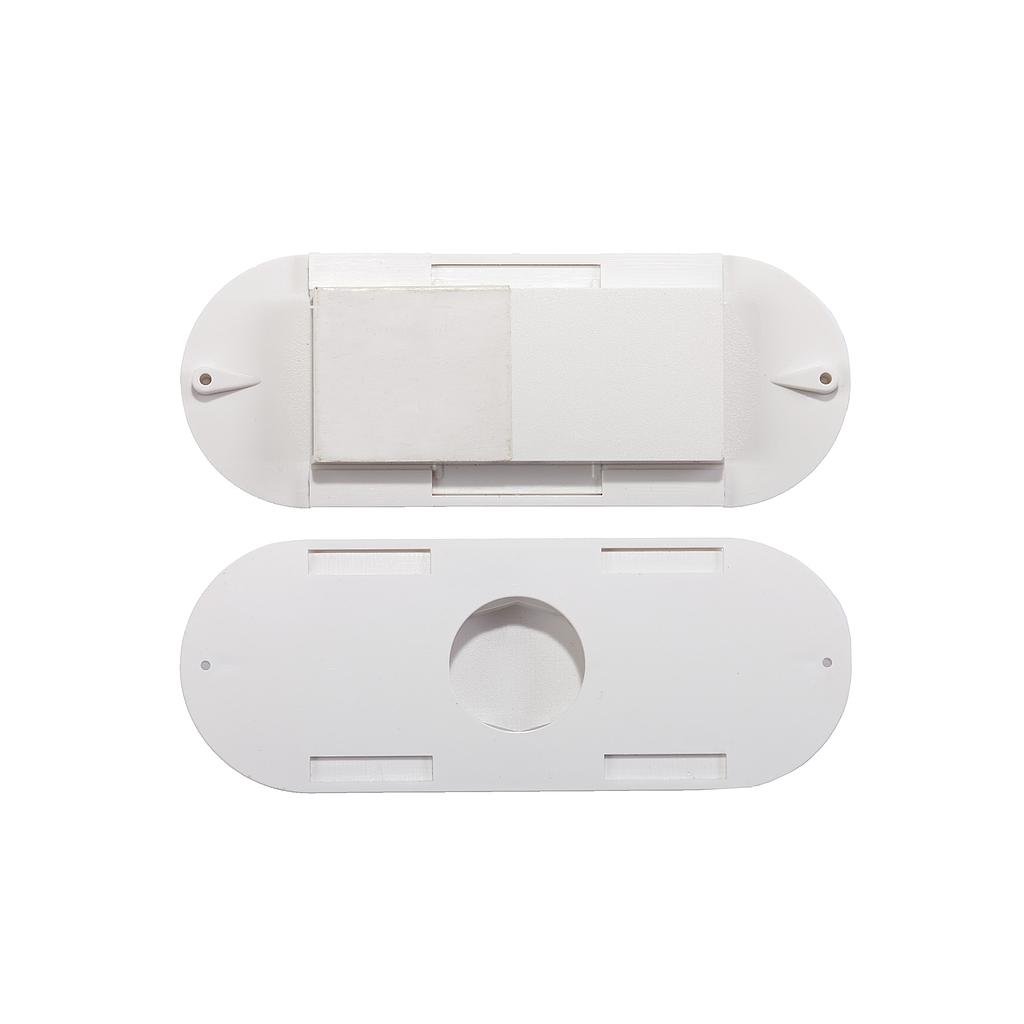 Bee Escape, Porter Style