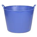 11 Gallon Poly/Rubber FlexTub