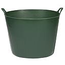 11 Gallon Poly/Rubber FlexTub