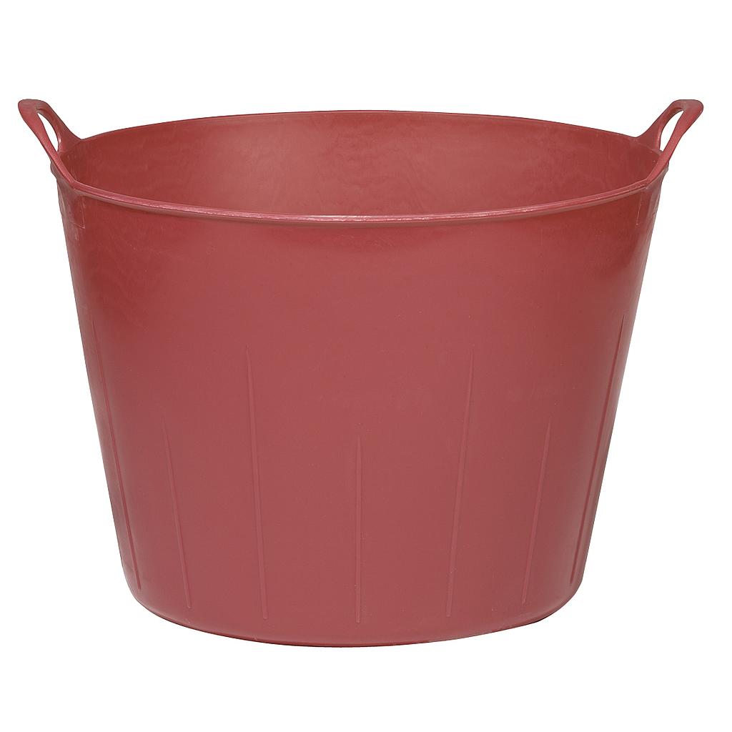 11 Gallon Poly/Rubber FlexTub