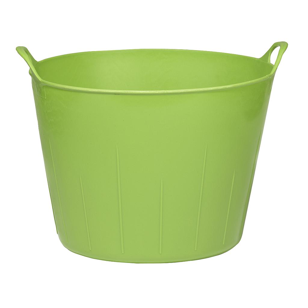 11 Gallon Poly/Rubber FlexTub