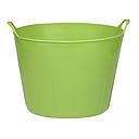 11 Gallon Poly/Rubber FlexTub