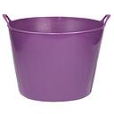 11 Gallon Poly/Rubber FlexTub
