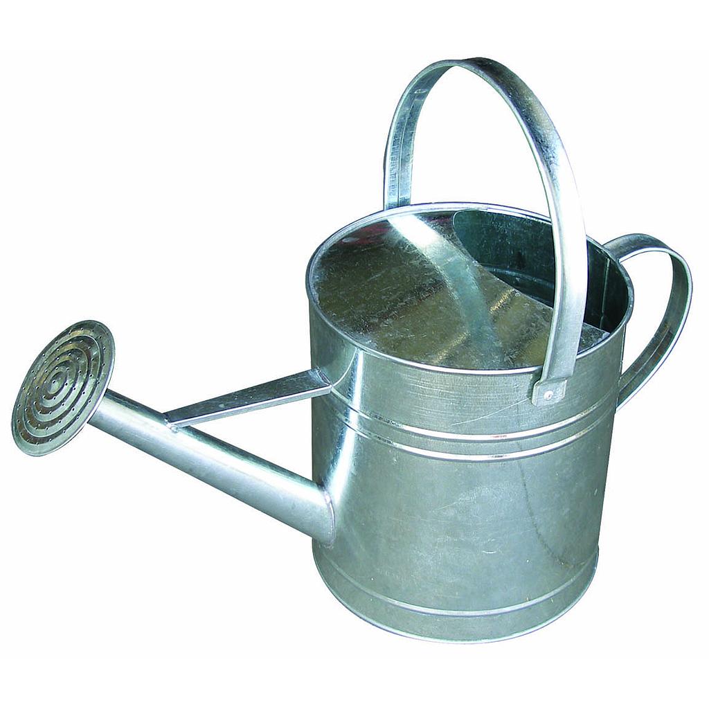 10 Quart Galvanized Watering Can