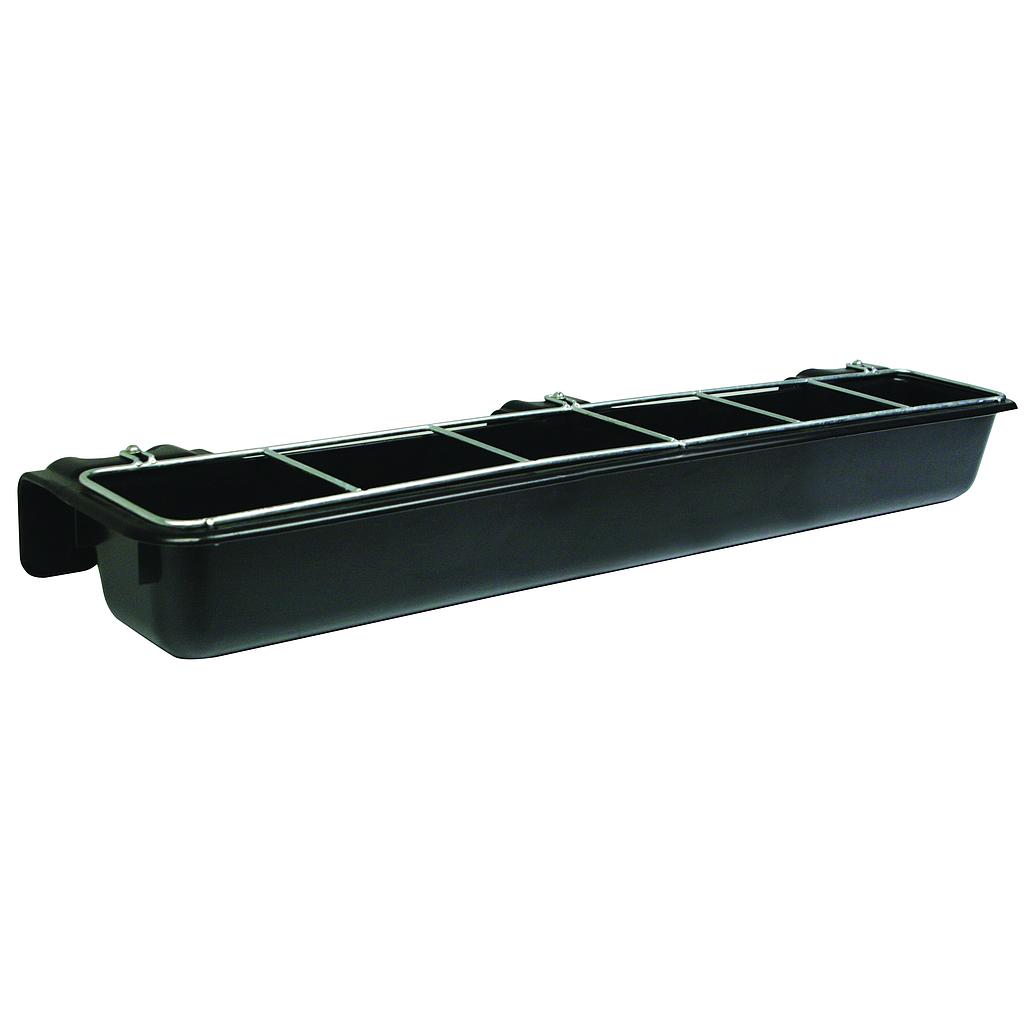 9 Quart Hook Over Goat Trough