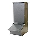 Single Door Hog Feeder