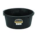 6.5 Gallon Rubber All-Purpose Tub