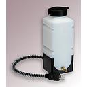 Heated Rabbit Bottle