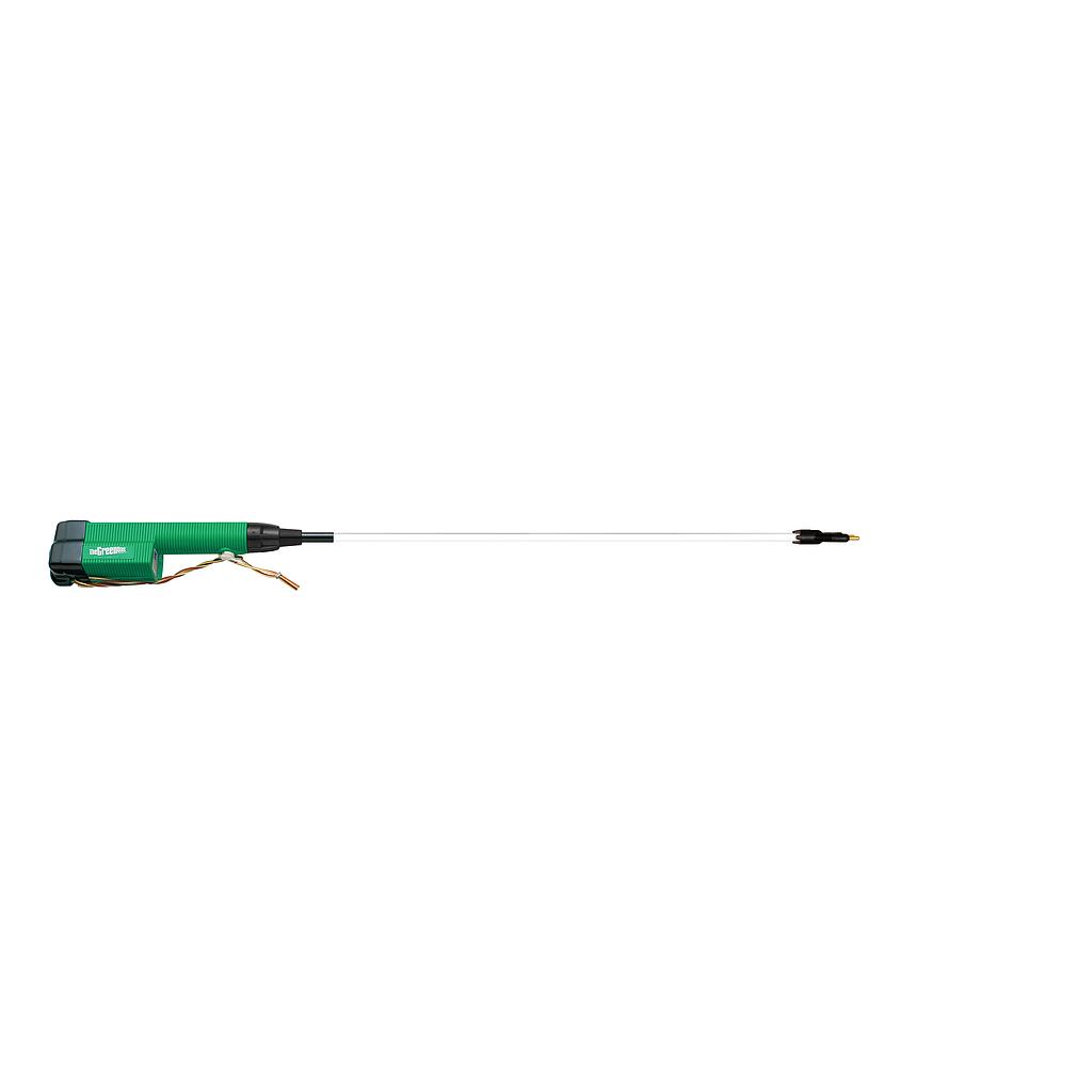 HS2000® Rechargeable Electric Livestock Prod with RH36