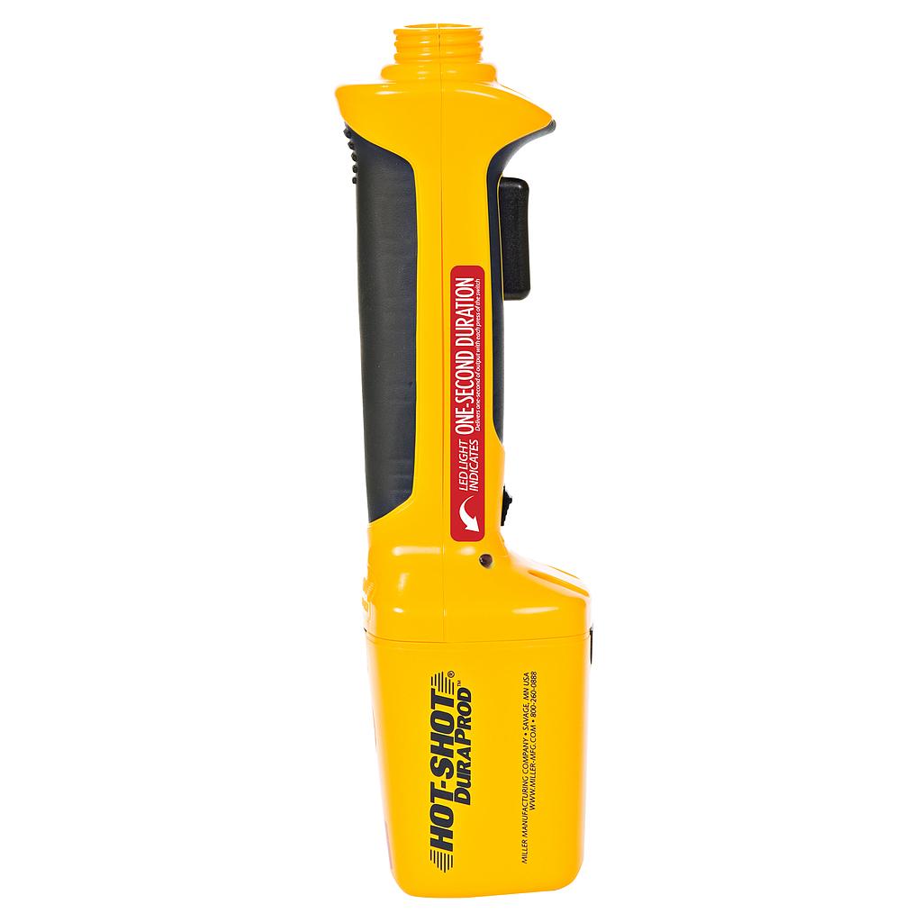 Limited Duration Prod Replacement Handle with Batteries