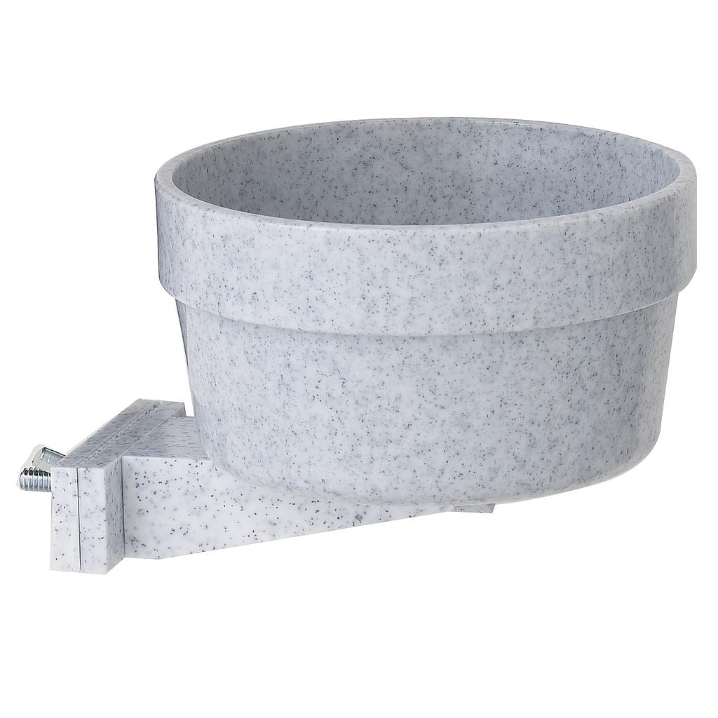 20 Ounce Kennel Crock