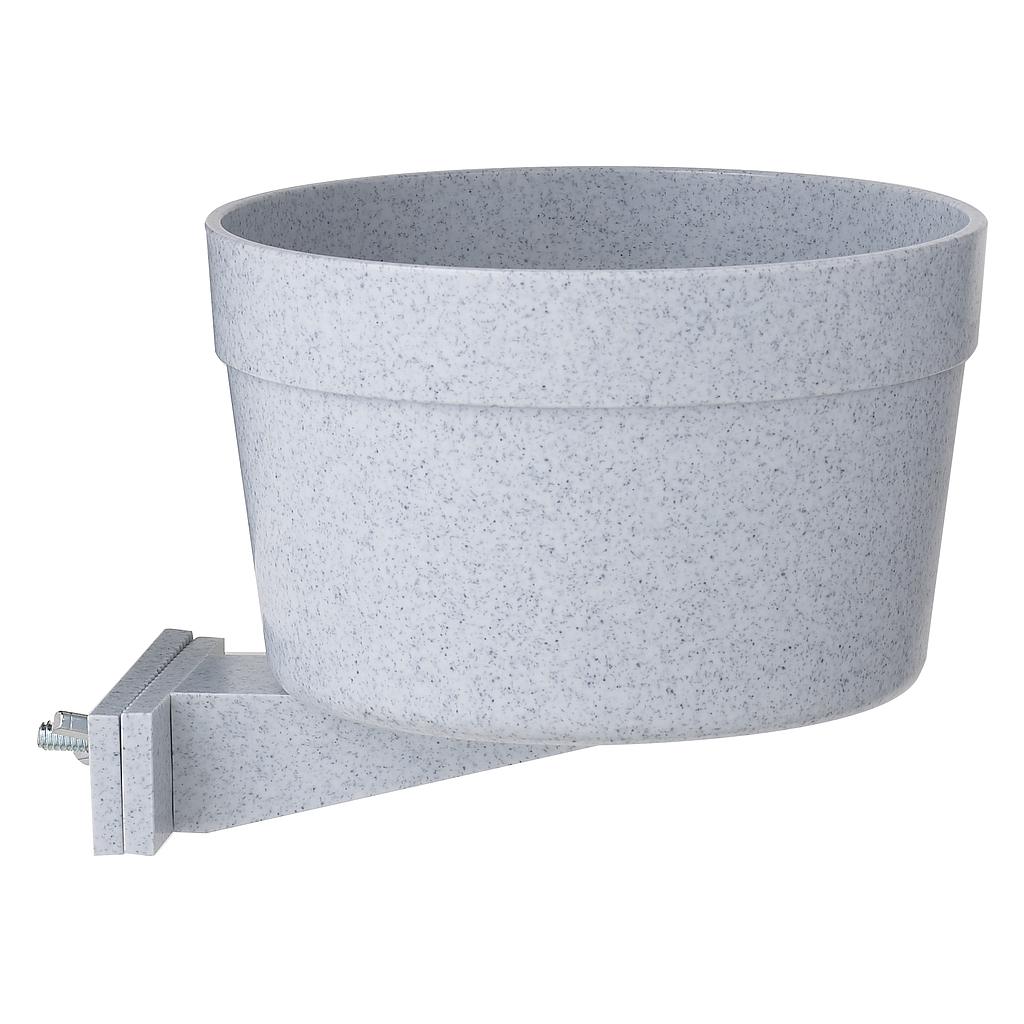 40 Ounce Kennel Crock