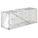 Single Door Live Animal Trap