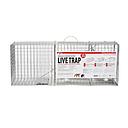 Single Door Live Animal Trap