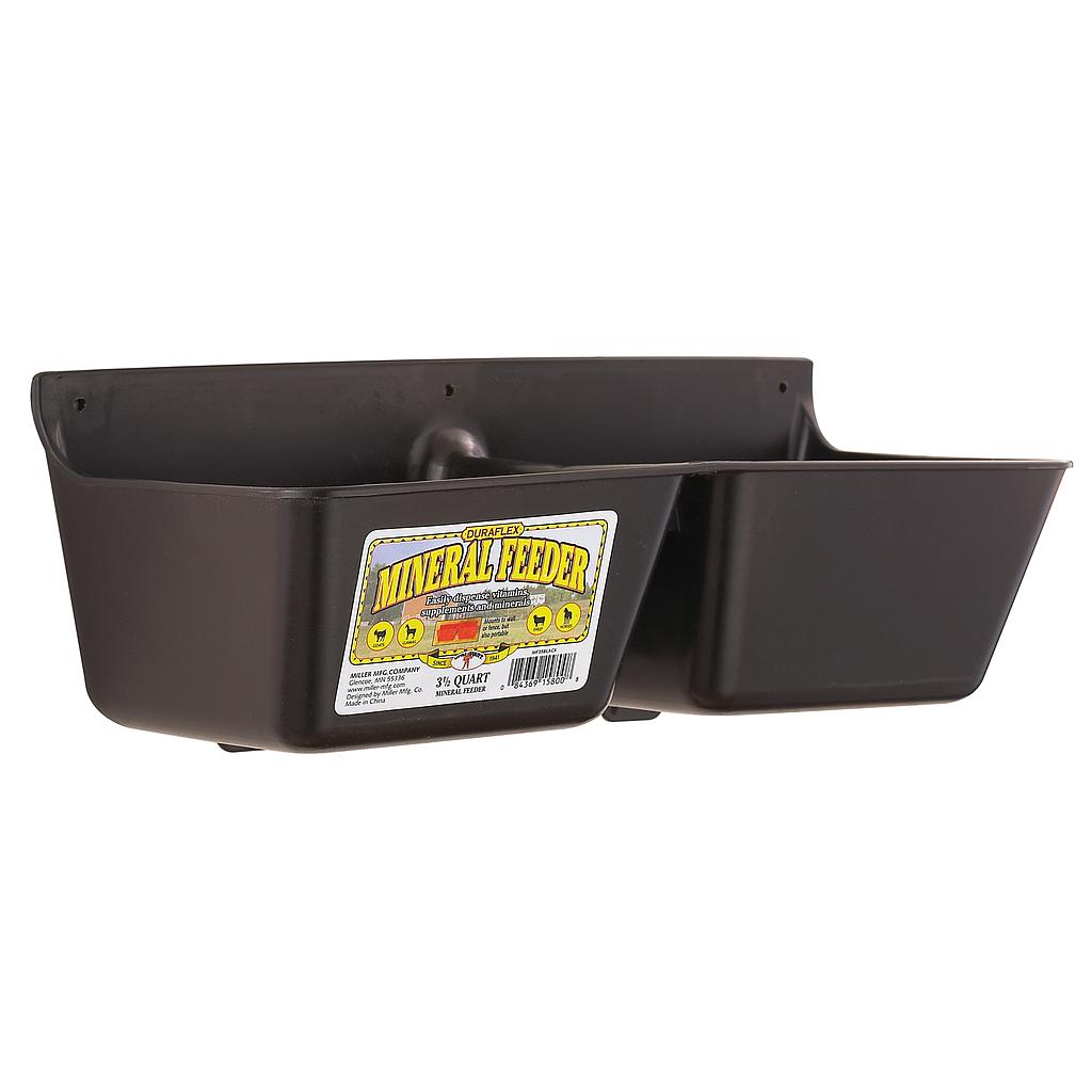 3.5 Quart Mineral Feeder