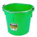 20 Quart Plastic Bucket