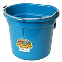 20 Quart Plastic Bucket